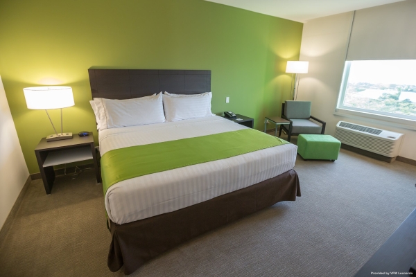 Holiday Inn Express MANAGUA (Managua)
